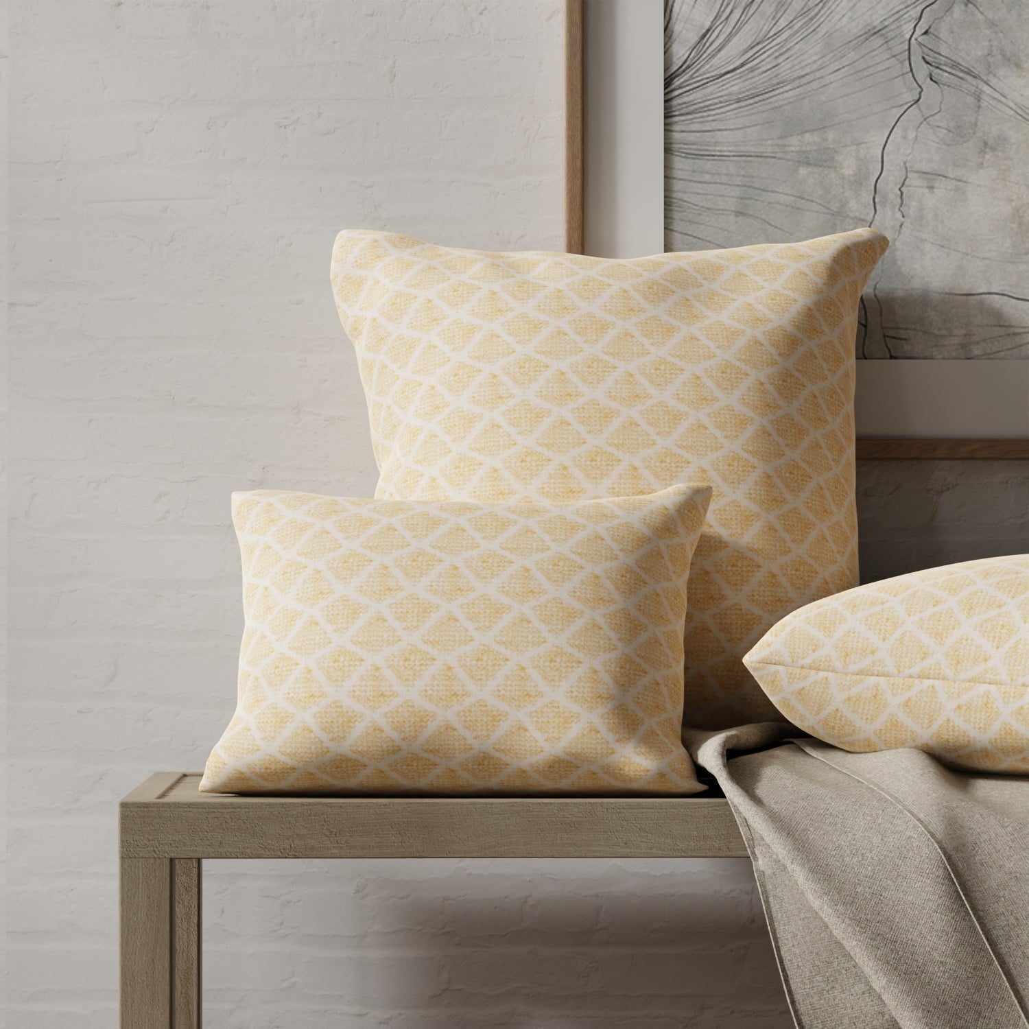 Woodruff Cornsilk
