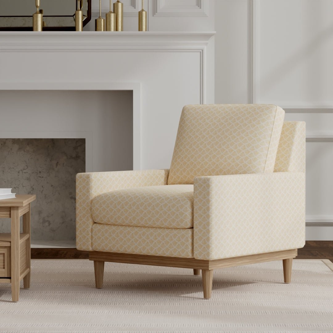 Woodruff Cornsilk