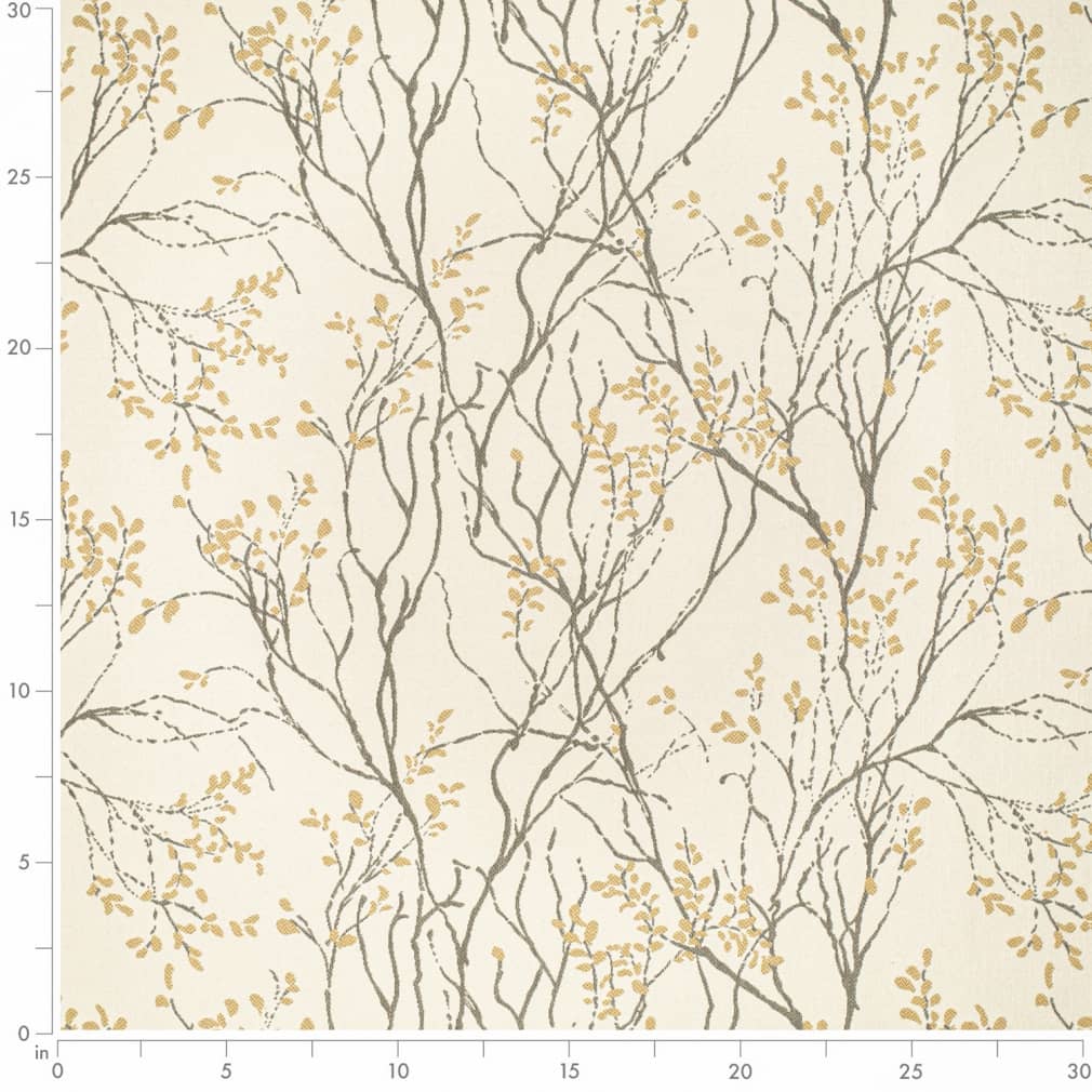 Zoho Goldenrod
